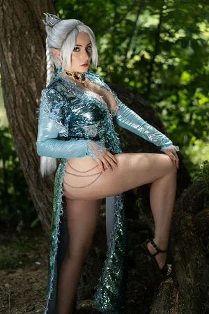 Ezy Summers Cosplay OnlyFans Leaked Free Thumbnail Picture - #1kp9ioEAjb