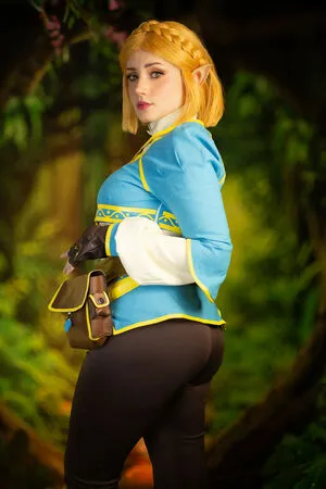 Ezy Summers Cosplay OnlyFans Leaked Free Thumbnail Picture - #2jExN3htsU