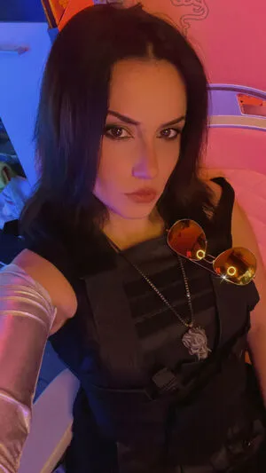 Ezy Summers Cosplay OnlyFans Leaked Free Thumbnail Picture - #2rhY1uDnic