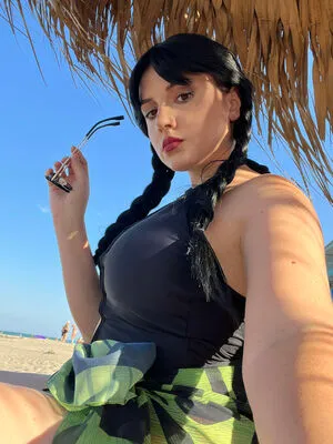 Ezy Summers Cosplay OnlyFans Leaked Free Thumbnail Picture - #31qTNxIdk1