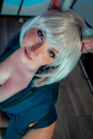 Ezy Summers Cosplay OnlyFans Leaked Free Thumbnail Picture - #3nHbk0Mn3c