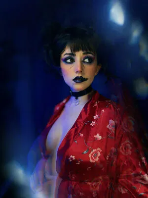 Ezy Summers Cosplay OnlyFans Leaked Free Thumbnail Picture - #3qKbF97R1K