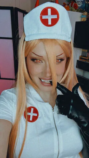 Ezy Summers Cosplay OnlyFans Leaked Free Thumbnail Picture - #57bfPvBcTa