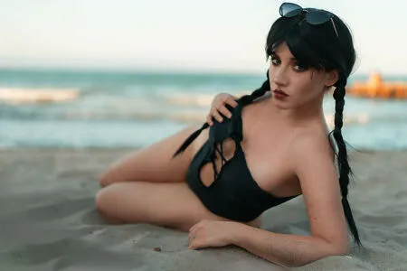 Ezy Summers Cosplay OnlyFans Leaked Free Thumbnail Picture - #5HNNyGnGVL