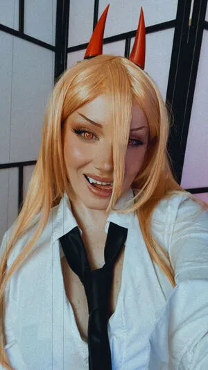 Ezy Summers Cosplay OnlyFans Leaked Free Thumbnail Picture - #5lwbvgEspI