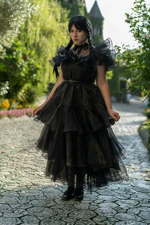 Ezy Summers Cosplay OnlyFans Leaked Free Thumbnail Picture - #5vhHawbrg6