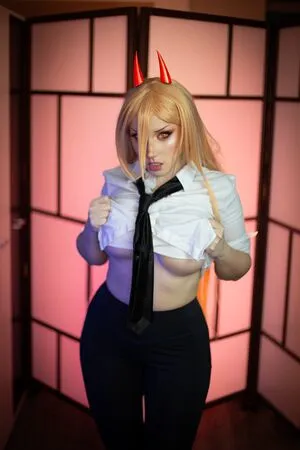 Ezy Summers Cosplay OnlyFans Leaked Free Thumbnail Picture - #63tODLby1q