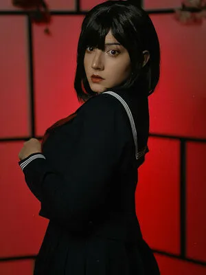 Ezy Summers Cosplay OnlyFans Leaked Free Thumbnail Picture - #64MDgOqHP6