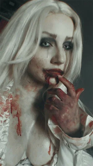 Ezy Summers Cosplay OnlyFans Leaked Free Thumbnail Picture - #6HnNAUe2tM