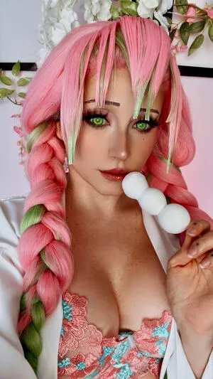 Ezy Summers Cosplay OnlyFans Leaked Free Thumbnail Picture - #6tPk8Y8UHm
