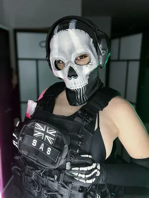 Ezy Summers Cosplay OnlyFans Leaked Free Thumbnail Picture - #7esfInrMSu