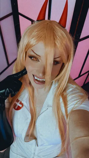 Ezy Summers Cosplay OnlyFans Leaked Free Thumbnail Picture - #8O2u0rljqk