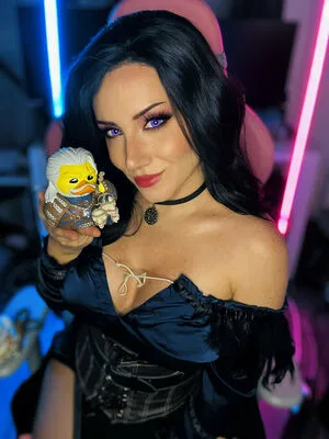 Ezy Summers Cosplay OnlyFans Leaked Free Thumbnail Picture - #8Q13Anhijk
