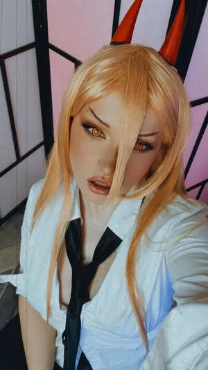 Ezy Summers Cosplay OnlyFans Leaked Free Thumbnail Picture - #8eDPojgyQF