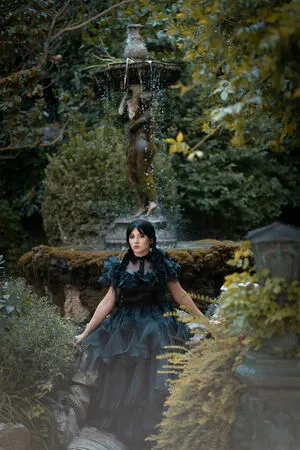 Ezy Summers Cosplay OnlyFans Leaked Free Thumbnail Picture - #9sQ161N3gG