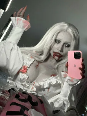 Ezy Summers Cosplay OnlyFans Leaked Free Thumbnail Picture - #ACGIMdeCof