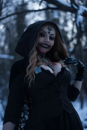 Ezy Summers Cosplay OnlyFans Leaked Free Thumbnail Picture - #B5fOi3c7eQ