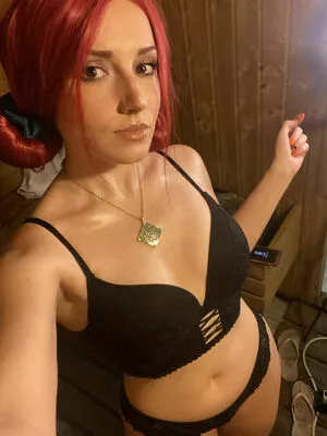 Ezy Summers Cosplay OnlyFans Leaked Free Thumbnail Picture - #BfthJBF169