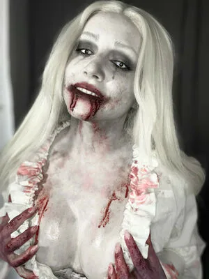 Ezy Summers Cosplay OnlyFans Leaked Free Thumbnail Picture - #C7Up59jjiL