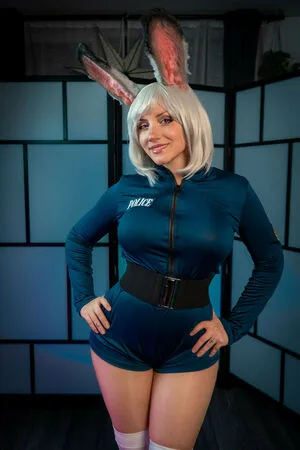 Ezy Summers Cosplay OnlyFans Leaked Free Thumbnail Picture - #C9KmSOkN4J