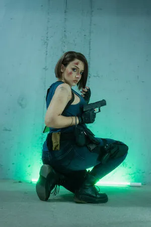 Ezy Summers Cosplay OnlyFans Leaked Free Thumbnail Picture - #CmJGiB9Q7M