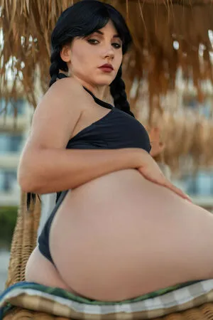 Ezy Summers Cosplay OnlyFans Leaked Free Thumbnail Picture - #DHaly6cOKT