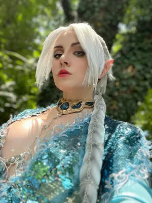 Ezy Summers Cosplay OnlyFans Leaked Free Thumbnail Picture - #E0ZYEgI0jN