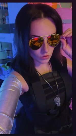 Ezy Summers Cosplay OnlyFans Leaked Free Thumbnail Picture - #EE1sIYZjrY