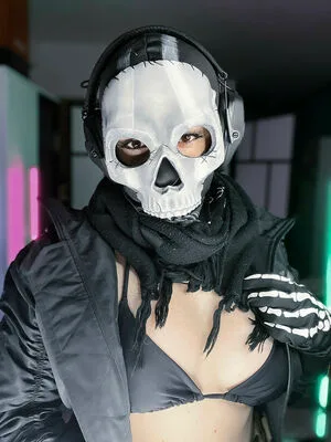 Ezy Summers Cosplay OnlyFans Leaked Free Thumbnail Picture - #ELhsT64n41