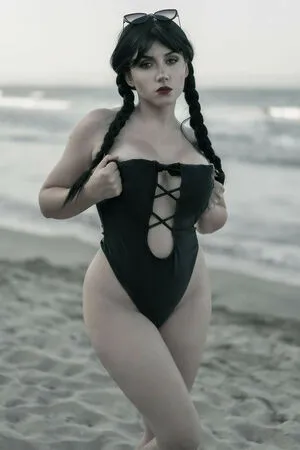 Ezy Summers Cosplay OnlyFans Leaked Free Thumbnail Picture - #EnMq3Q8Co2