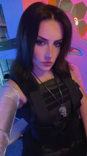 Ezy Summers Cosplay OnlyFans Leaked Free Thumbnail Picture - #FCClaMYocR