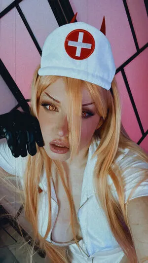 Ezy Summers Cosplay OnlyFans Leaked Free Thumbnail Picture - #FIzpljhV0i