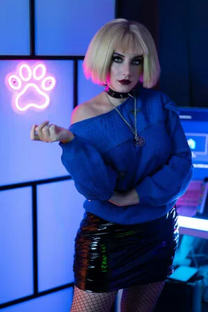 Ezy Summers Cosplay OnlyFans Leaked Free Thumbnail Picture - #FxobVpr24g