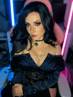 Ezy Summers Cosplay OnlyFans Leaked Free Thumbnail Picture - #Fyt4dAVnoU