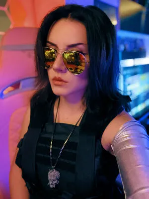 Ezy Summers Cosplay OnlyFans Leaked Free Thumbnail Picture - #G8i7Tn1njQ