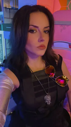 Ezy Summers Cosplay OnlyFans Leaked Free Thumbnail Picture - #G8o9wVjIRs