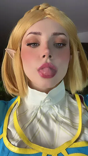 Ezy Summers Cosplay OnlyFans Leaked Free Thumbnail Picture - #GMxWuynRAL