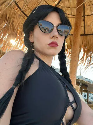 Ezy Summers Cosplay OnlyFans Leaked Free Thumbnail Picture - #GQLPvTlpBp