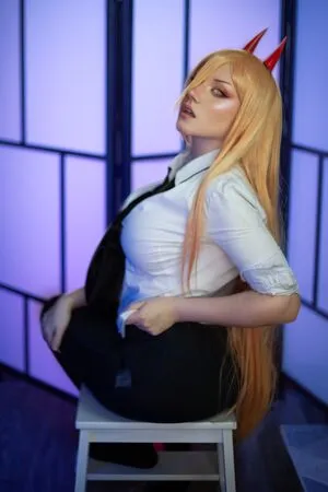 Ezy Summers Cosplay OnlyFans Leaked Free Thumbnail Picture - #H0tRR87HMK