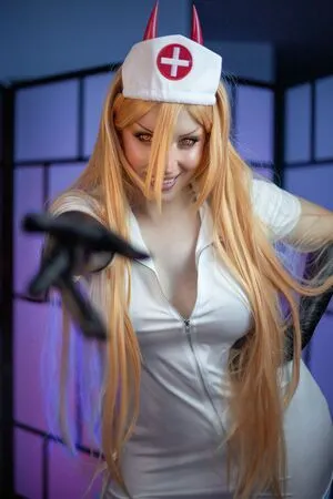 Ezy Summers Cosplay OnlyFans Leaked Free Thumbnail Picture - #H1JUaU5s1w