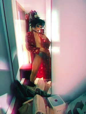 Ezy Summers Cosplay OnlyFans Leaked Free Thumbnail Picture - #HFs2PZtBnH
