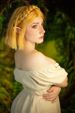 Ezy Summers Cosplay OnlyFans Leaked Free Thumbnail Picture - #HJqCqJPfdt