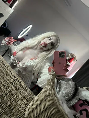 Ezy Summers Cosplay OnlyFans Leaked Free Thumbnail Picture - #HP9DPbnxKN