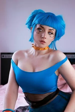 Ezy Summers Cosplay OnlyFans Leaked Free Thumbnail Picture - #Io4dcFcOFd