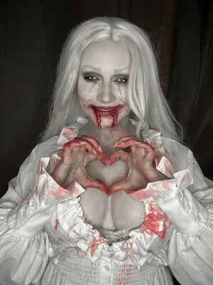 Ezy Summers Cosplay OnlyFans Leaked Free Thumbnail Picture - #Itcjbj996X