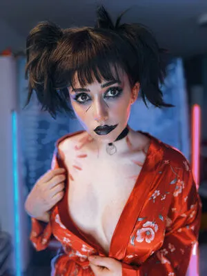 Ezy Summers Cosplay OnlyFans Leaked Free Thumbnail Picture - #JDuIAZGBvj