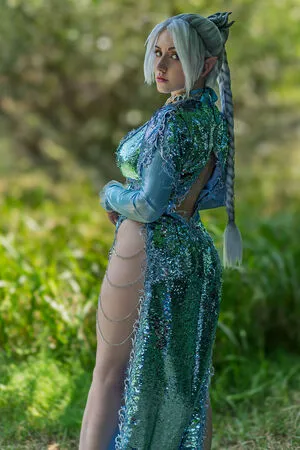 Ezy Summers Cosplay OnlyFans Leaked Free Thumbnail Picture - #JXkg73jkx7