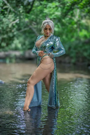 Ezy Summers Cosplay OnlyFans Leaked Free Thumbnail Picture - #Jp5i4o6sC1