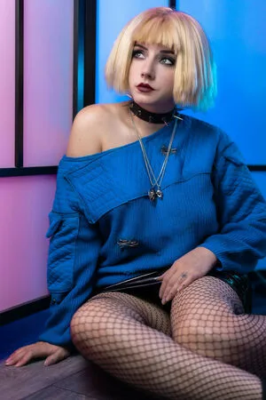 Ezy Summers Cosplay OnlyFans Leaked Free Thumbnail Picture - #JsVavAjmCk