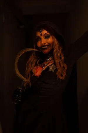 Ezy Summers Cosplay OnlyFans Leaked Free Thumbnail Picture - #KAQkoa8P7A
